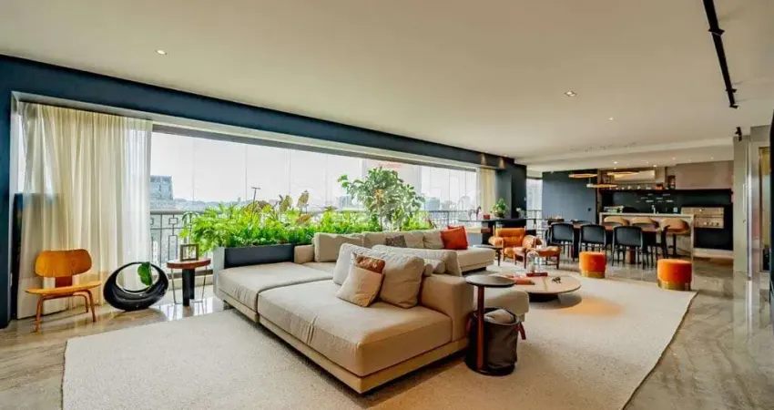 Apartamento padrão à Venda, Green Valley Alphaville, Barueri, SP