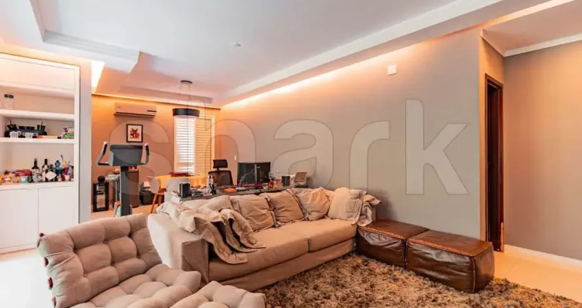 Apartamento para venda por R$ 1.200.000,00 em Alphaville, Santana de Parnaíba-SP