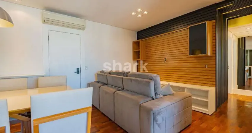 Apartamento para venda  por R$ 1.500.000,00 em Alphaville - Barueri/SP
