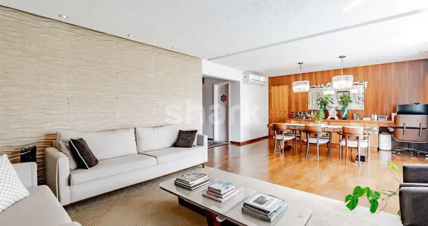 Apartamento padrão à Venda,  Alphaville, Barueri, SP