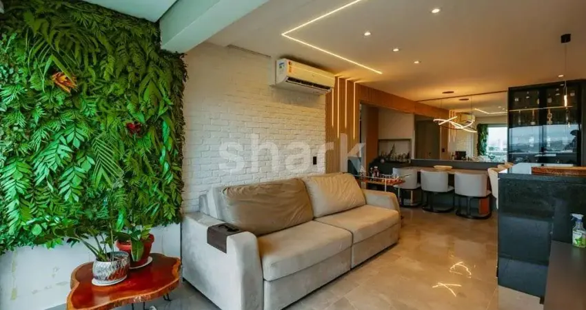 Apartamento à venda por R$ 1.190.000,00 em Alphaville, Barueri - SP