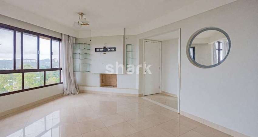 Apartamento para venda por R$1.600.000,00 em Alphaville, Barueri-SP
