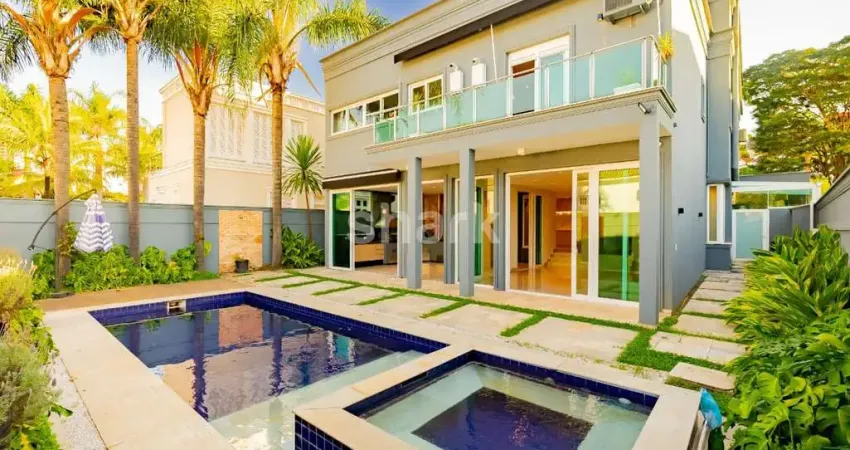 Casa à venda por R$ 8.500.000,00 em Alphaville, Barueri-SP
