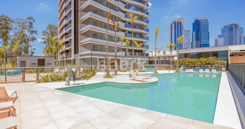 Apartamento para venda R$ 1.800.000,00 em Alphaville, Barueri