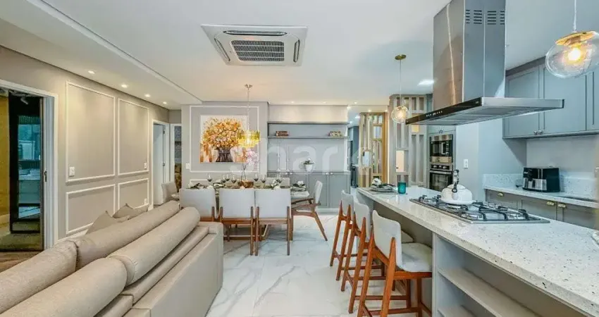 Apartamento para locação por R$ 20.000,00/mês em Alphaville, Barueri - SP