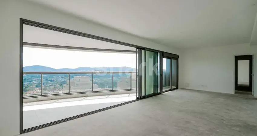 Apartamento à venda por R$ 2.850.000,00 em Alphaville, Barueri - SP