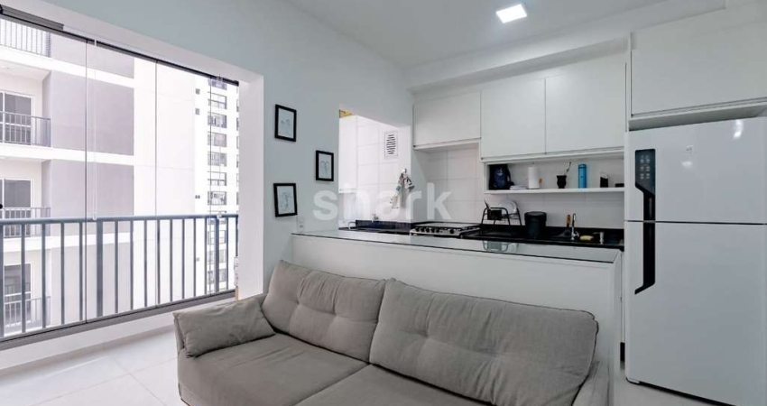Apartamento à venda por R$ 680.000,00 em Alphaville, Barueri - SP
