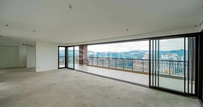 Apartamento para venda por R$ 7.000.000,00 Alphaville, Barueri -SP