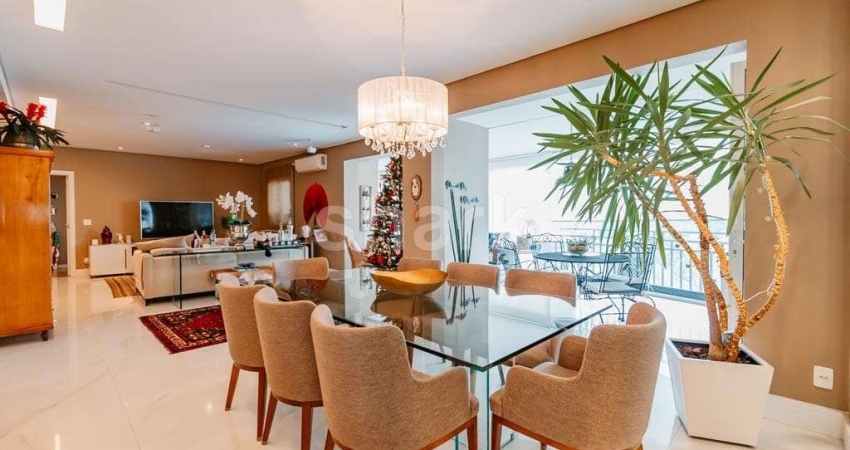 Apartamento à venda, Tamboré, Santana de Parnaíba, SP