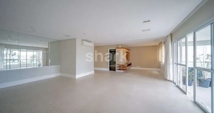 Apartamento à venda locação por R$ 14.000,00 em Alphaville, Santana de Parnaíba-SP
