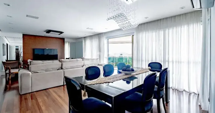 Apartamento para venda por R$ 2.900.000,00 em Alphaville, Barueri-SP
