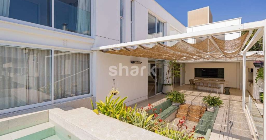 Casa para locação por R$ 25.0000,00 em Alphaville , Santana de Parnaíba SP