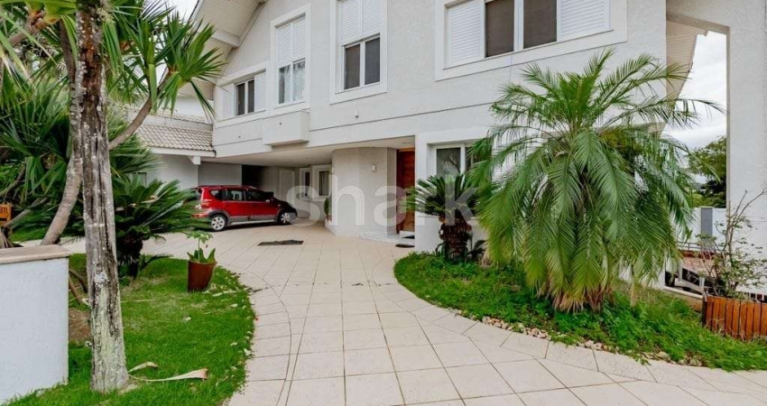Casa à venda, Alphaville Residencial Dois, Barueri, SP