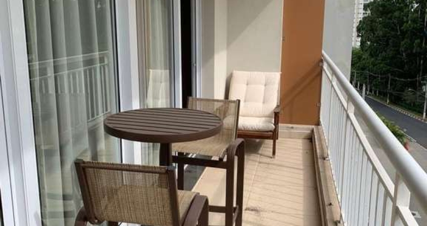 Apartamento para venda por R$ 750.000,00 em Alphaville, Santana de Parnaíba-SP