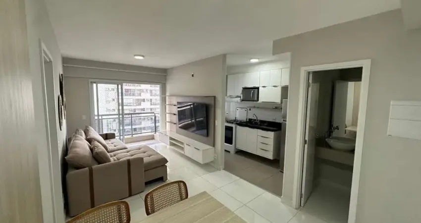 Apartamento a venda e locação por R$ 800.000,00 ou R$ 6.250,00 pacote em Alphaville, Barueri - SP
