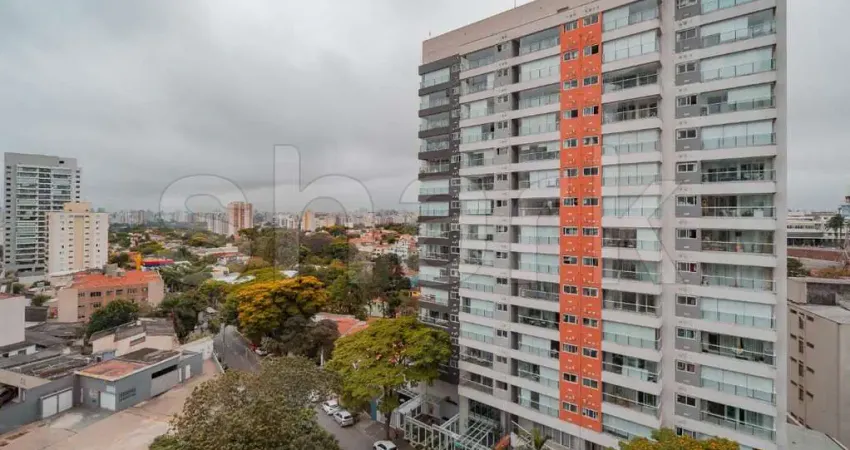 Apartamento com 2 quartos à venda no Campo Belo, São Paulo