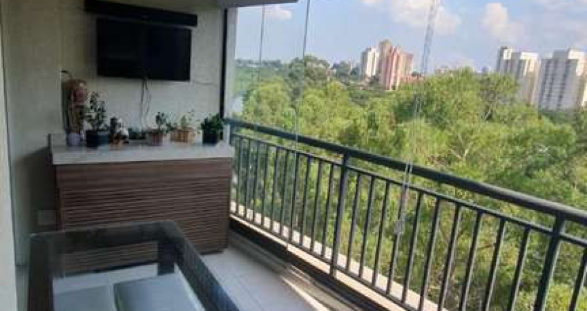 Apartamento para venda por R$ 880.000,00 em Alphaville, Barueri-SP