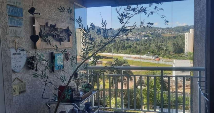 Apartamento para venda por R$ 848.000,00 em Tamboré, Santana de Parnaíba-SP
