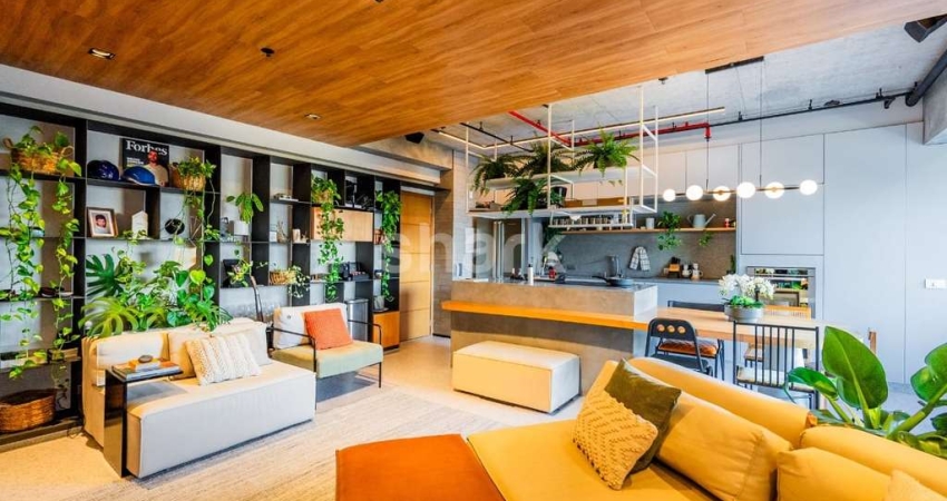 Apartamento Cityplex a venda - mobiliado por R$ 800.000,00 em Osasco - SP