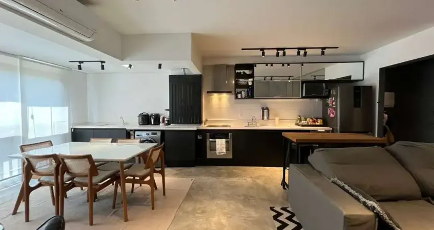 Apartamento para venda por R$ 970.000,00 em Alphaville, Barueri-SP