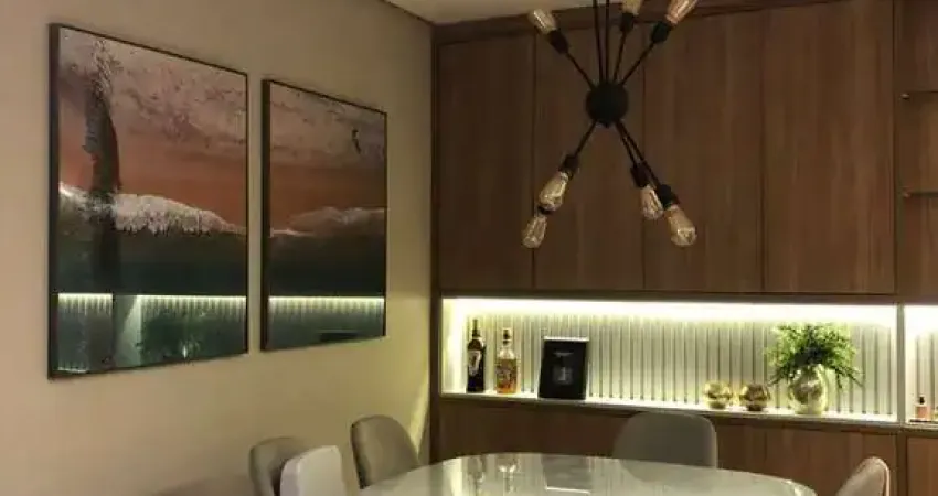 Apartamento para venda ou locação por R$ 1.250.000,00 ou R$ 8.200,00 em Alphaville, Barueri-SP