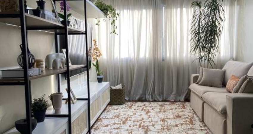 Apartamento para venda por R$ 1.100.000,00 na Vila Olímpia, São Paulo - SP