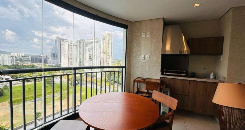 Apartamento para venda por R$ 1.080.000,00 em Alphaville, Barueri - SP