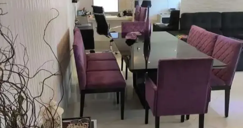 Apartamento para venda por R$ 1.030.000,00 em Alphaville, Santana de Parnaíba-SP