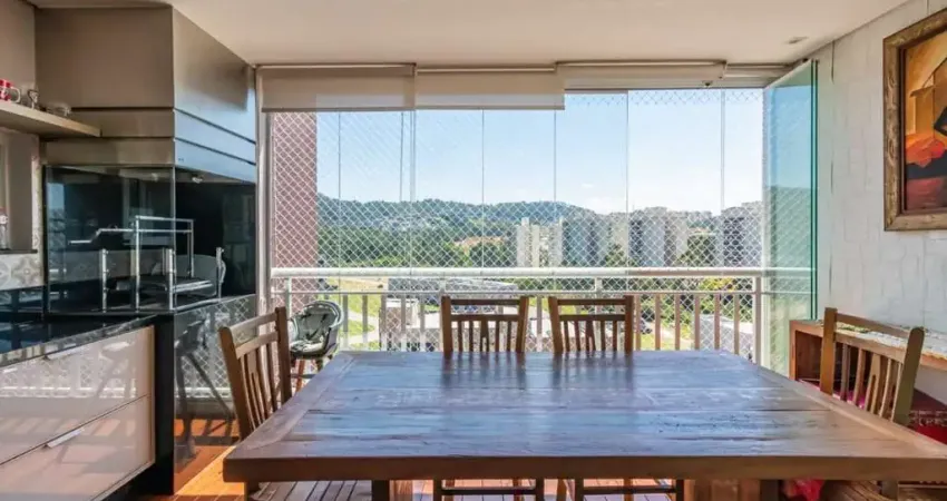 Apartamento para venda por R$ 1.499.000,00 em Alphaville, Santana de Parnaíba-SP