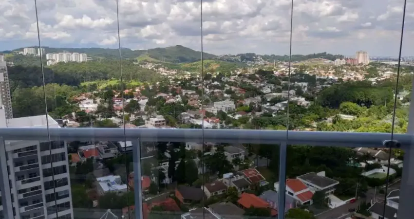 Apartamento à venda por R$ 1.300.000,00 em Alphaville, Barueri  - SP