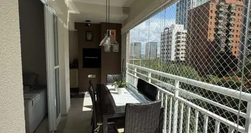 Apartamento à venda, Alphaville Centro Industrial e Empresarial/Alphaville., Barueri, SP