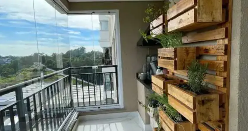 Apartamento para venda R$ 1.300.000,00 em Alphaville, Barueri