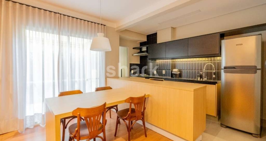 Apartamento para venda R$1.500.000,00 e locação R$10.000,00 em Jardim Paulistano , São Paulo -SP