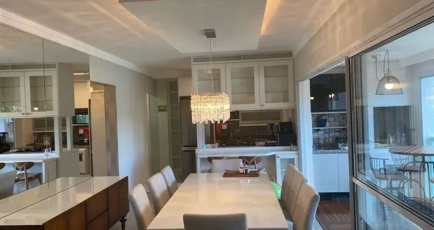 Apartamento para venda por R$ 1.350.000,00 em Alphaville, Barueri-SP