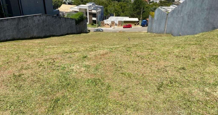 Terreno para venda por R$ 650.000,00 em Alphaville- SP