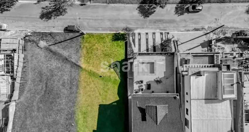Terreno á venda por R$ 730.000 em Alphaville- Santana de Parnaíba/SP