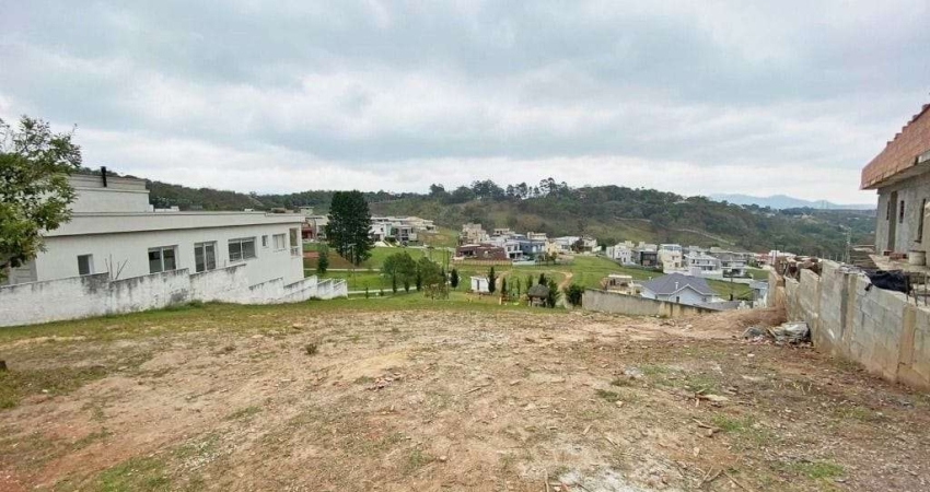 Terreno à venda por R$ 690.000,00 em Parque Sinai, Santana de Parnaíba-SP