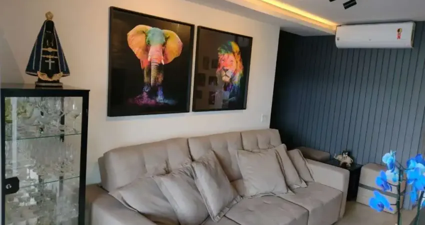 Apartamento à venda por R$ 1.650.000,00 em  Alphaville, Barueri, SP