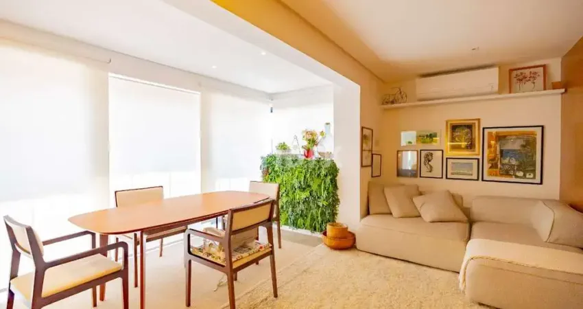 Apartamento para venda por R$ 1.690.000,00 em Vila Olímpia, São Paulo-SP