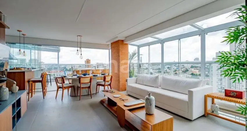 Apartamento com 3 quartos à venda no Centro, Osasco 