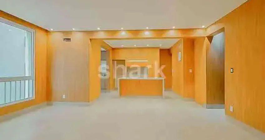 Apartamento com 2 quartos à venda no Itaim Bibi, São Paulo