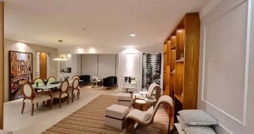 Apartamento a venda por R$ 2.250.000,00 em Alphaville, Barueri - SP