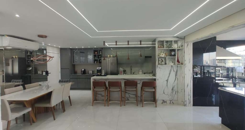 Apartamento Porteira Fechada, Condomínio The House - Osasco - SP