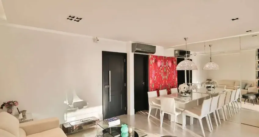 Apartamento à venda por R$1.600.000,00 em Alphaville - Santana de Parnaíba