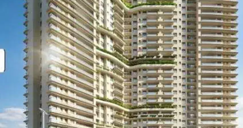 Apartamento à venda por R$ 1.690.000,00 em Alphaville, Barueri - SP