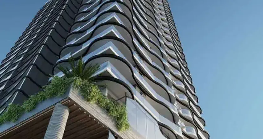 Apartamento para venda por R$ 1.490.000,00 em Alphaville, Barueri - SP