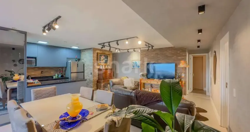 Apartamento com 3 quartos à venda no Alphaville Empresarial, Barueri 