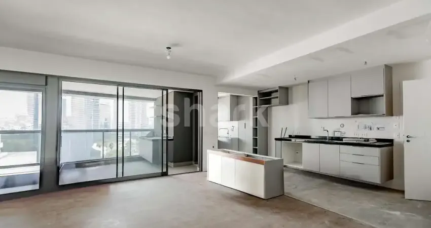 Apartamento à venda por R$ 2.150.000,00 em Alphaville, Barueri - SP