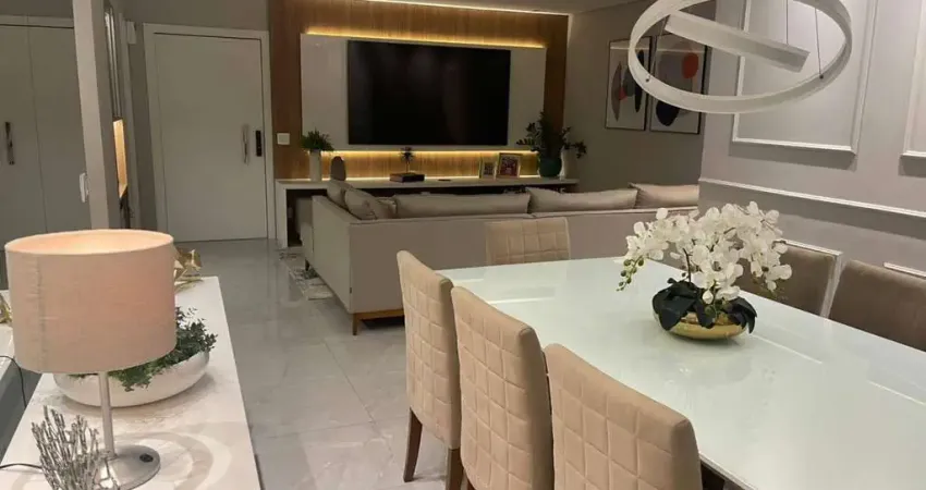 Apartamento à venda por R$ 2.200.000,00 em Alphaville - SP