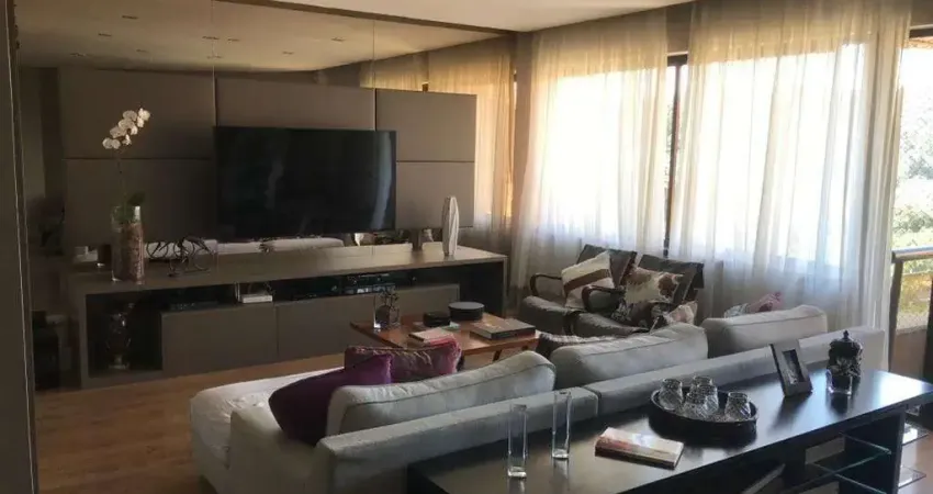 Apartamento para venda R$ 2.200.000,00 em Alphaville, Barueri-SP